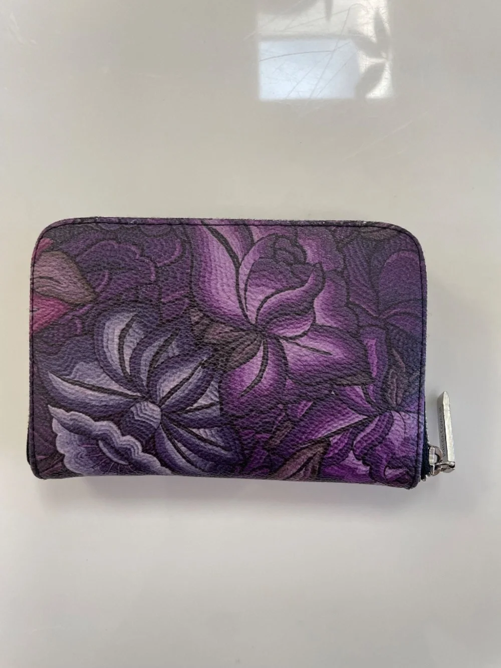 Pineda Covalin - Mexican Designer Wallet